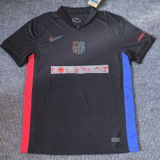 2024/25 BAR Special Edition Fans Soccer jersey