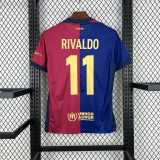 2024/25 BAR Commemorative Edition Fans Soccer jersey