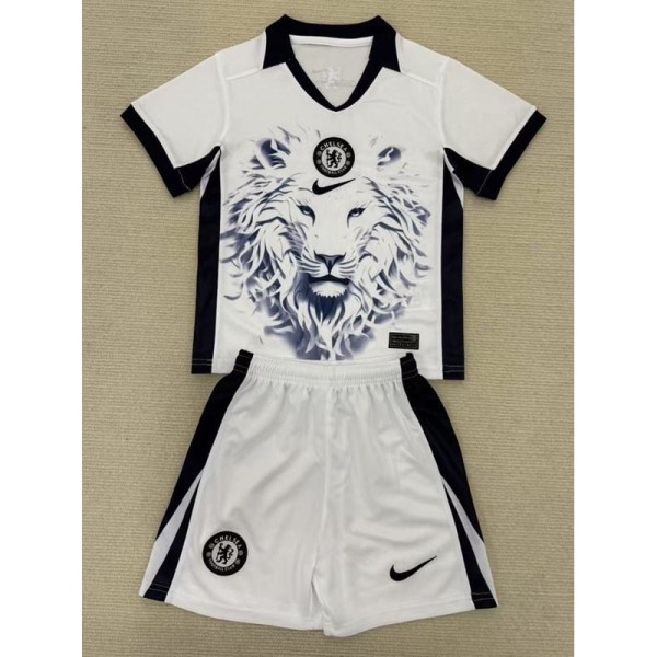 2025/26 CHE Special Edition Fans Kids Soccer jersey