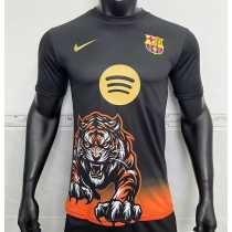 [PLAYER] 2024/25 BAR Special Edition Player Soccer jersey