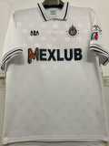 1994/95 Chivas Away Retro Soccer jersey
