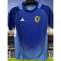 2025 Venezuela GKL Fans Soccer jersey
