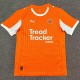 2025/26 Mighty Blackpool Home Fans Soccer jersey