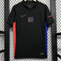 2024/25 BAR Away Fans Soccer jersey