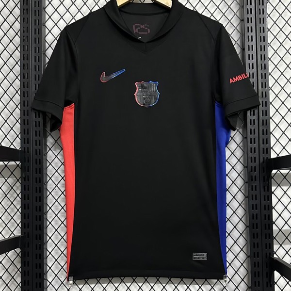 2024/25 BAR Away Fans Soccer jersey