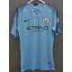 2018/19 Man City Home Retro Soccer jersey