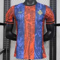 [PLAYER] 2024/25 BAR Special Edition Player Soccer jersey