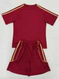 2025/26 ASN Special Edition Fans Kids Soccer jersey