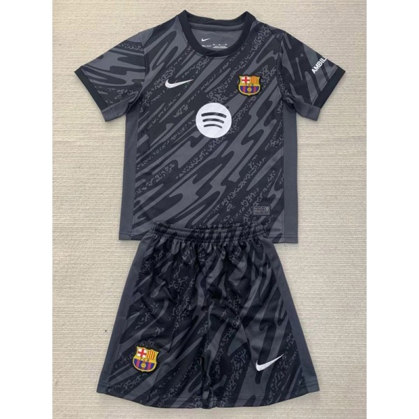 2024/25 BAR GKB Fans Kids Soccer jersey