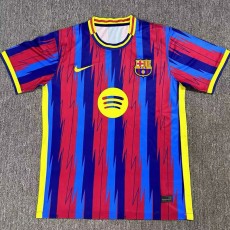 2024/25 BAR Special Edition Fans Soccer jersey