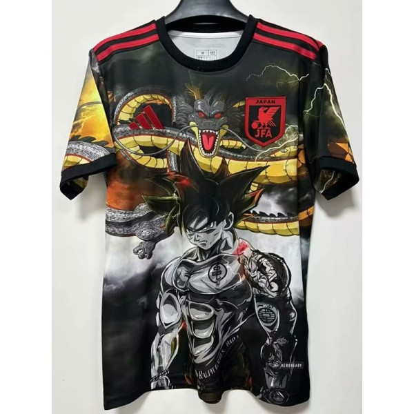 2025 Japan Special Edition Fans Soccer jersey