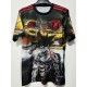 2025 Japan Special Edition Fans Soccer jersey