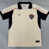 2025/26 EC Vitoria GKR Fans Soccer jersey