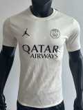 2025/26 PSG Player Training Shirts