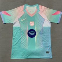 2025/26 BAR Special Edition Fans Soccer jersey