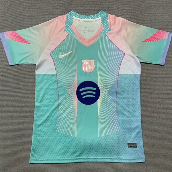 2025/26 BAR Special Edition Fans Soccer jersey