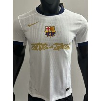 [PLAYER] 2025/26 BAR Special Edition Player Soccer jersey