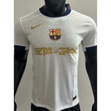 [PLAYER] 2025/26 BAR Special Edition Player Soccer jersey