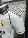 [PLAYER] 2025/26 R MAD Special Edition Player Soccer jersey