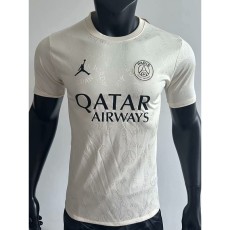 2025/26 PSG Player Training Shirts