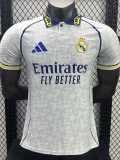 [PLAYER] 2025/26 R MAD Special Edition Player Soccer jersey