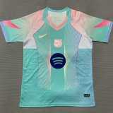 2025/26 BAR Special Edition Fans Soccer jersey