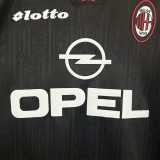 1997/98 ACM 4RD Retro Soccer jersey