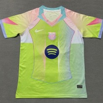2025/26 BAR Special Edition Fans Soccer jersey