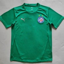 2025/26 EC Bahia GKG Fans Soccer jersey