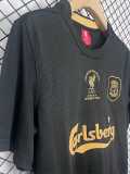 2025/26 LIV Commemorative Edition Fans Soccer jersey