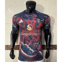 [PLAYER] 2025/26 Man Utd Special Edition Player Soccer jersey