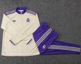 2025/26 R MAD Half Pull Tracksuit