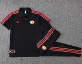 2025/26 Man Utd Tracksuit