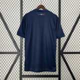 2024/25 PSG Home Blue Fans Soccer jersey