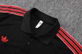 2025/26 Man Utd Tracksuit