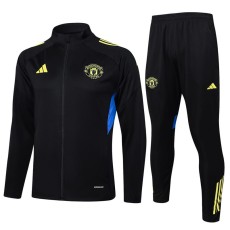 2025/26 Man Utd Tracksuit