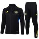 2025/26 Man Utd Tracksuit