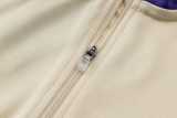 2025/26 R MAD Half Pull Tracksuit