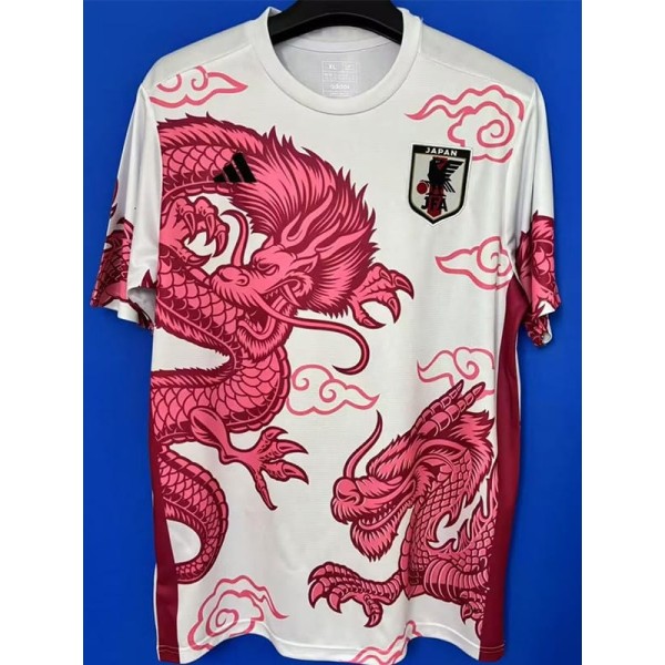 2025 Japan Special Edition Fans Soccer jersey