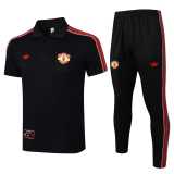 2025/26 Man Utd Tracksuit