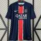 2024/25 PSG Home Blue Fans Soccer jersey
