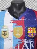 [PLAYER] 2025/26 Commemorative Edition Player Soccer jersey