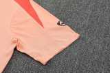 2025/26 BAR Training Shorts Suit