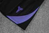 2025/26 BAR Training Shorts Suit
