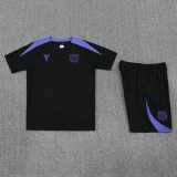 2025/26 BAR Training Shorts Suit