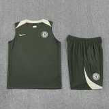 2025/26 CHE Training Shorts Suit