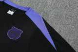 2025/26 BAR Training Shorts Suit