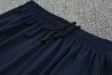 2025/26 BAR Training Shorts Suit