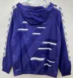 2025/26 R MAD Windbreaker