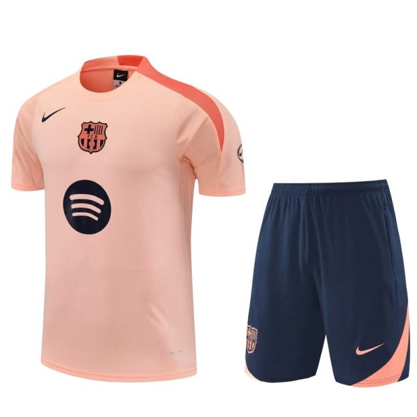 2025/26 BAR Training Shorts Suit